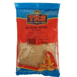 TRS Sesam seeds weis